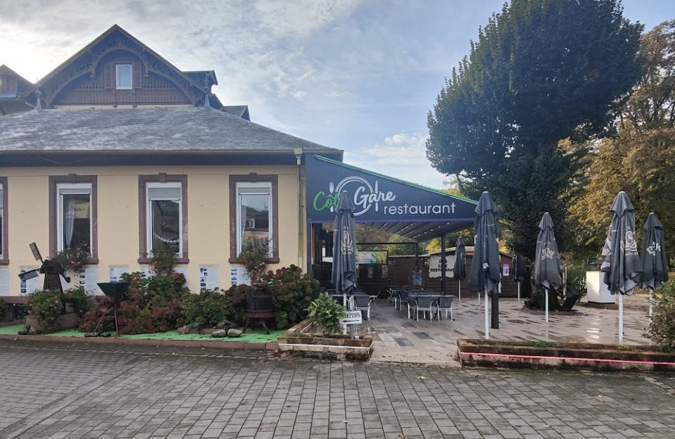 Côté Gare — photo 2