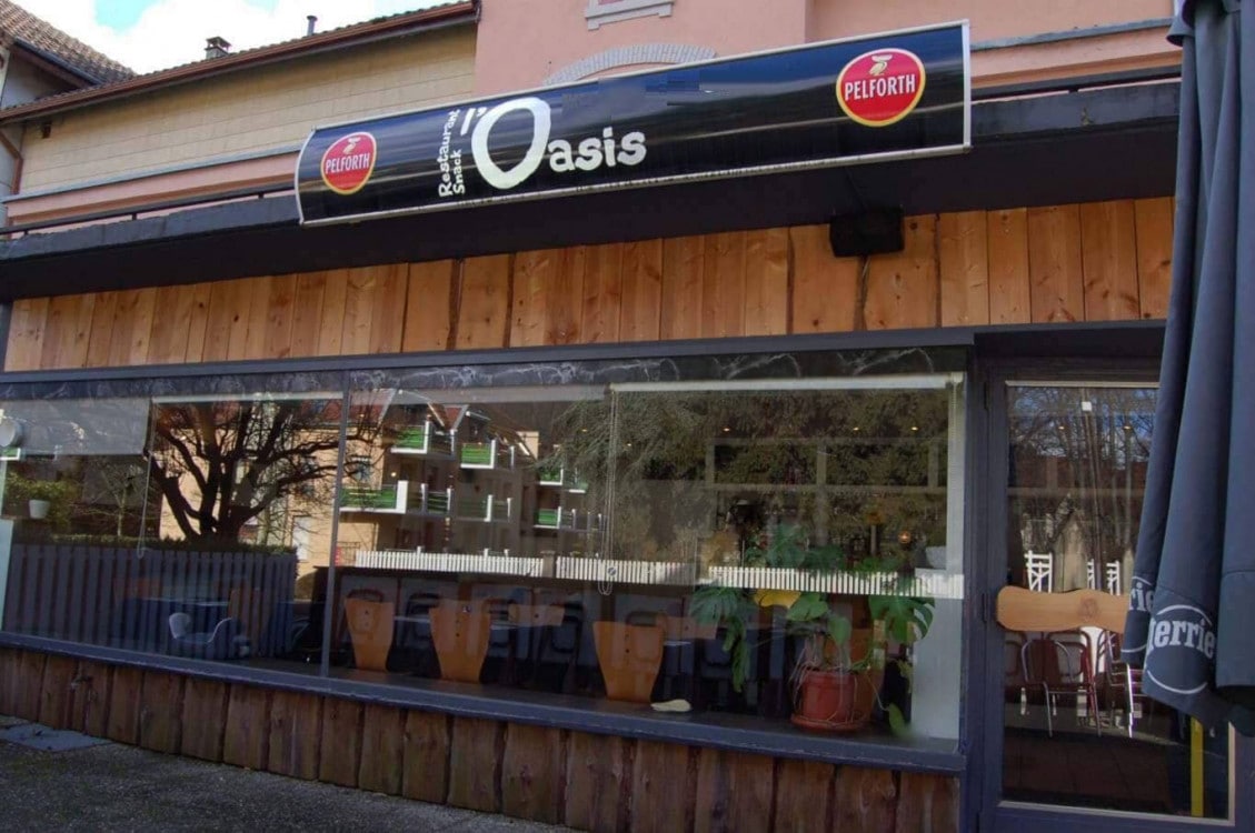 L'Oasis — photo 2