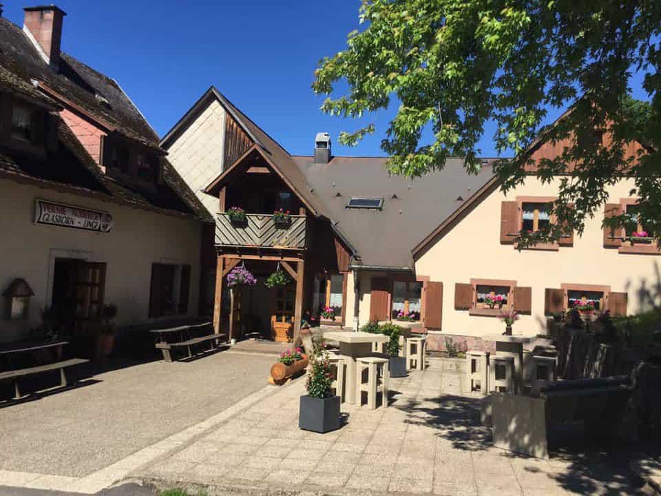 Ferme auberge du Glasborn — photo 2