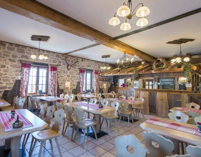 Ferme auberge du Glasborn — photo 3