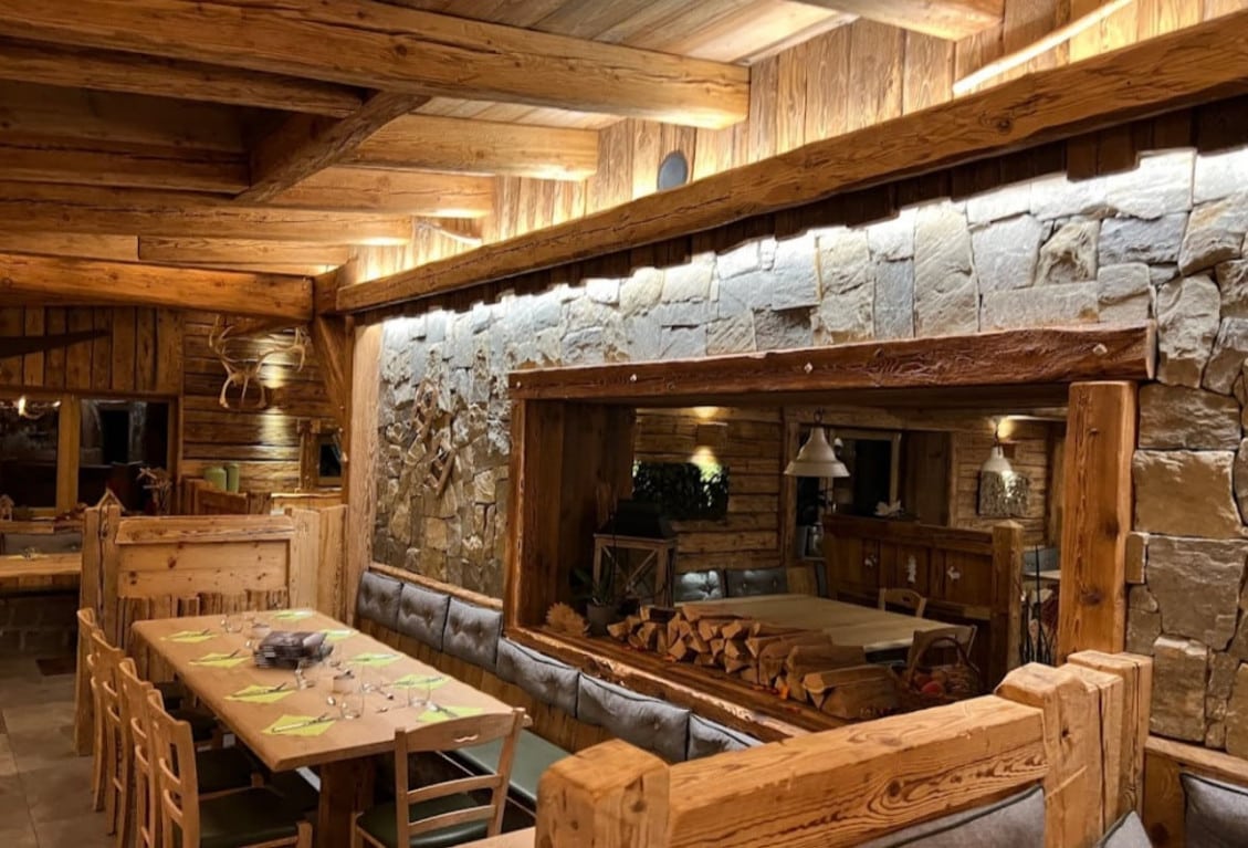 Auberge du Schantzwasen — photo 3