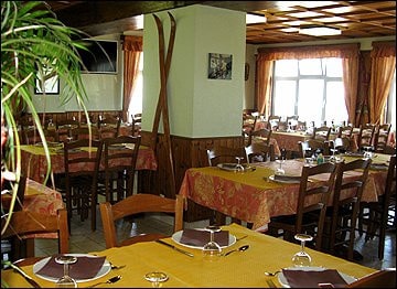 L'auberge des trois fours — Auberge à Stosswihr — photo 3