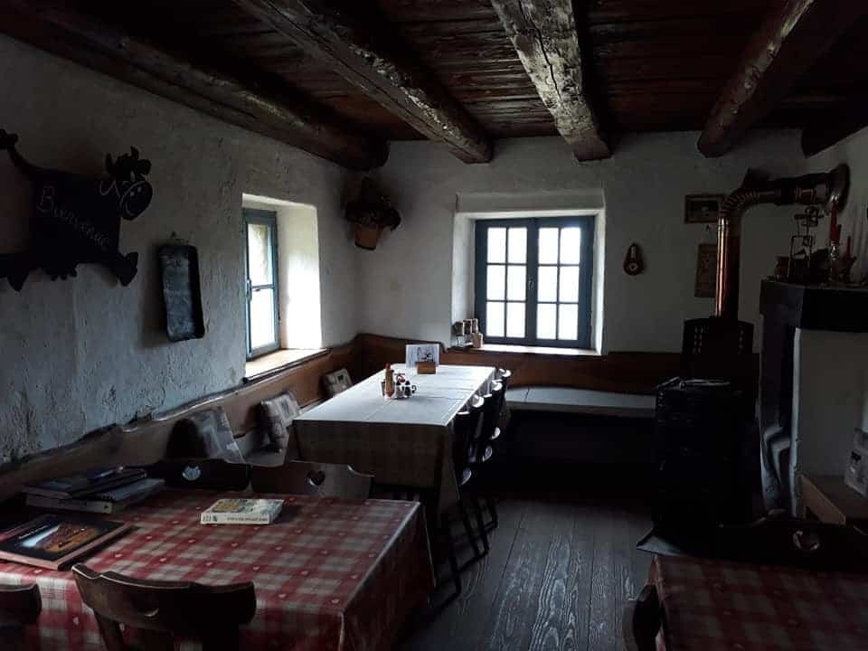 La Marcairie du Frankenthal — photo 2