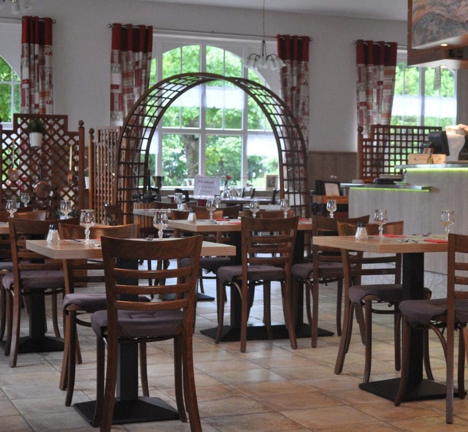 Restaurant Du Chalet — photo 3
