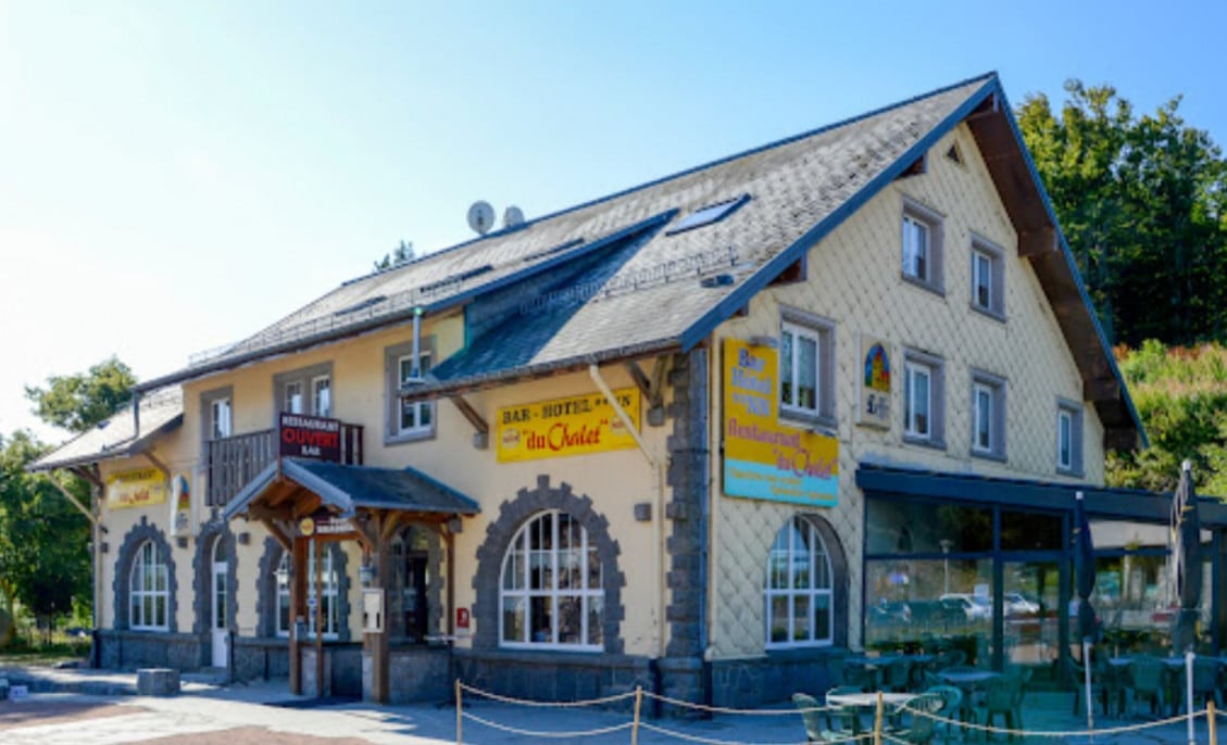 Restaurant Du Chalet — photo 2