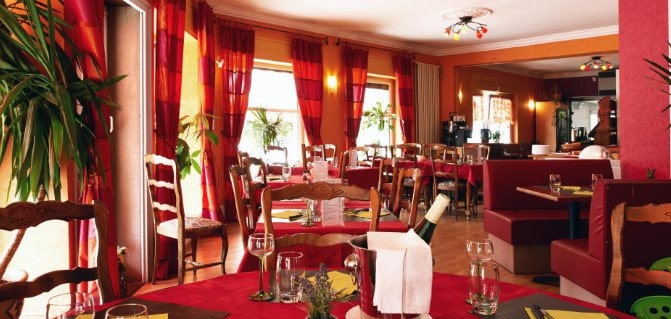 Chez Felix — photo 3