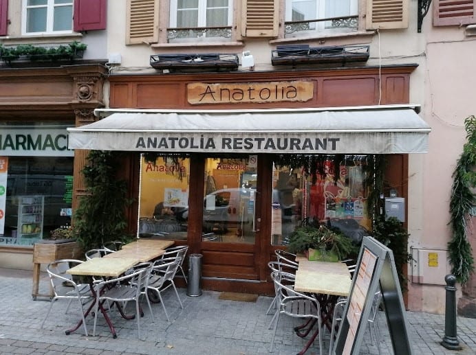Anatolia — photo 3