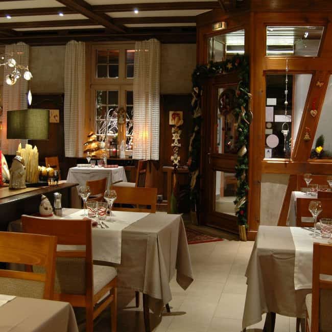 Au Relais Des Menetriers — photo 3