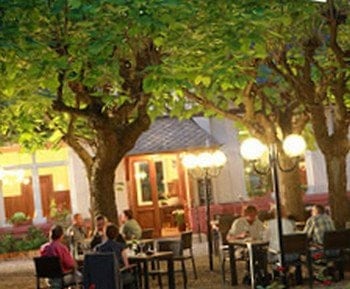 Auberge du Parc Carola — photo 2