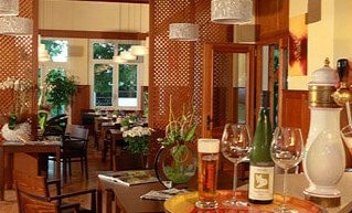 Auberge du Parc Carola — photo 3