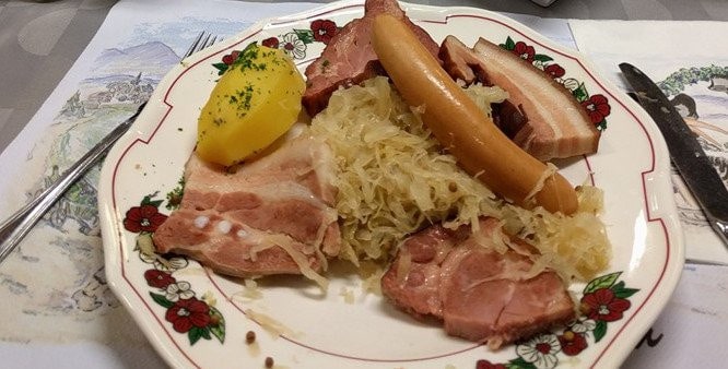 Brasserie De La Poste — photo 3