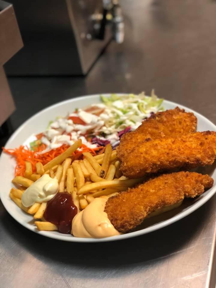 G kebab — photo 2