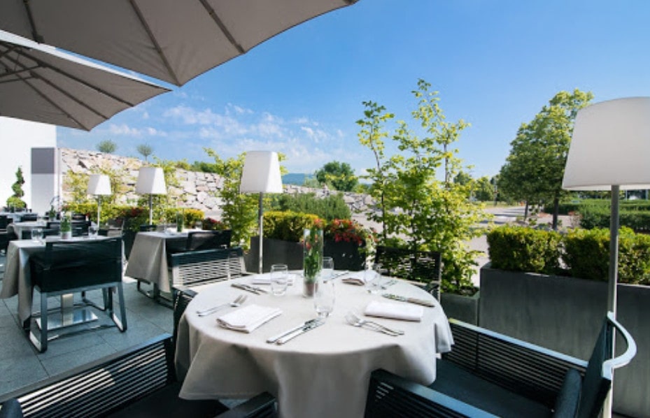 La Brasserie — photo 2