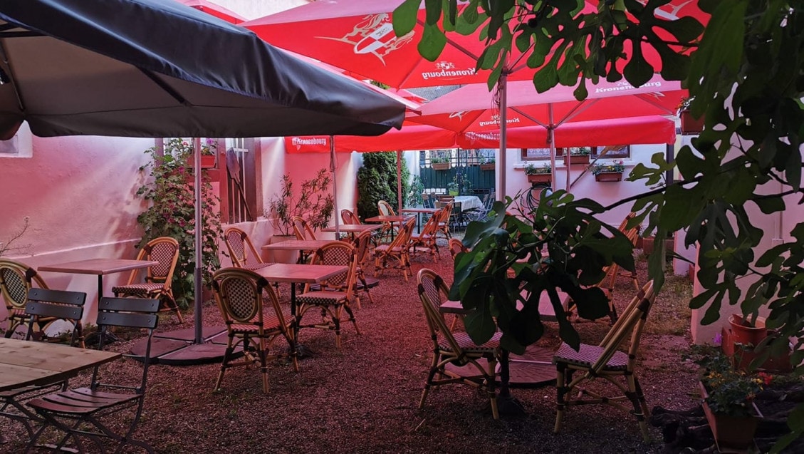 La Manoline — photo 2