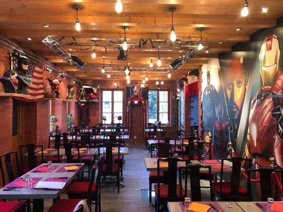 La Pizzéria — photo 3