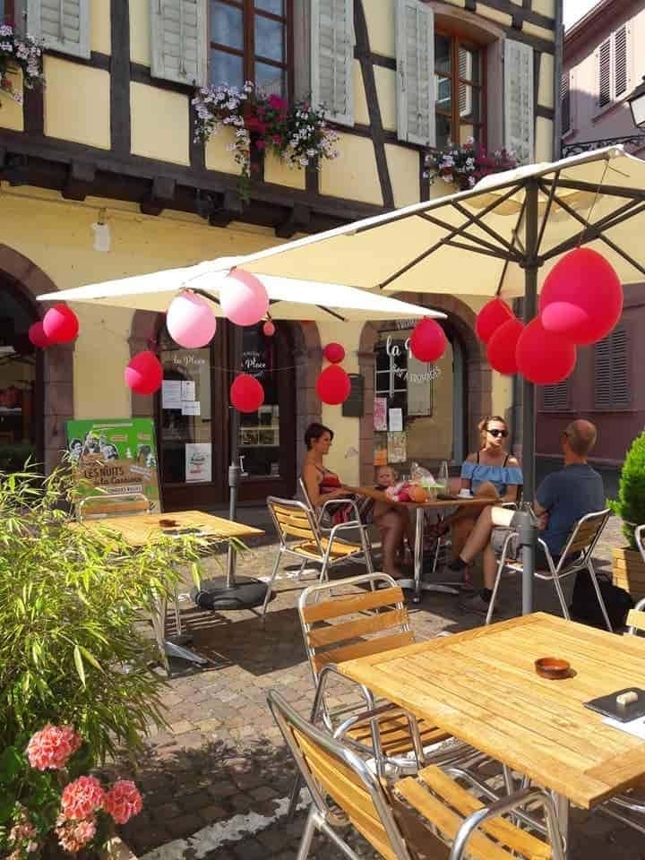 La Place — photo 2