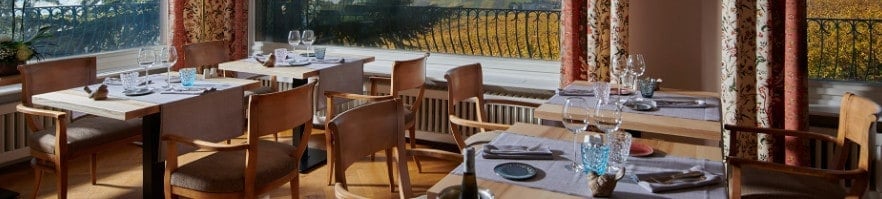 Le clos Saint Vincent — photo 2