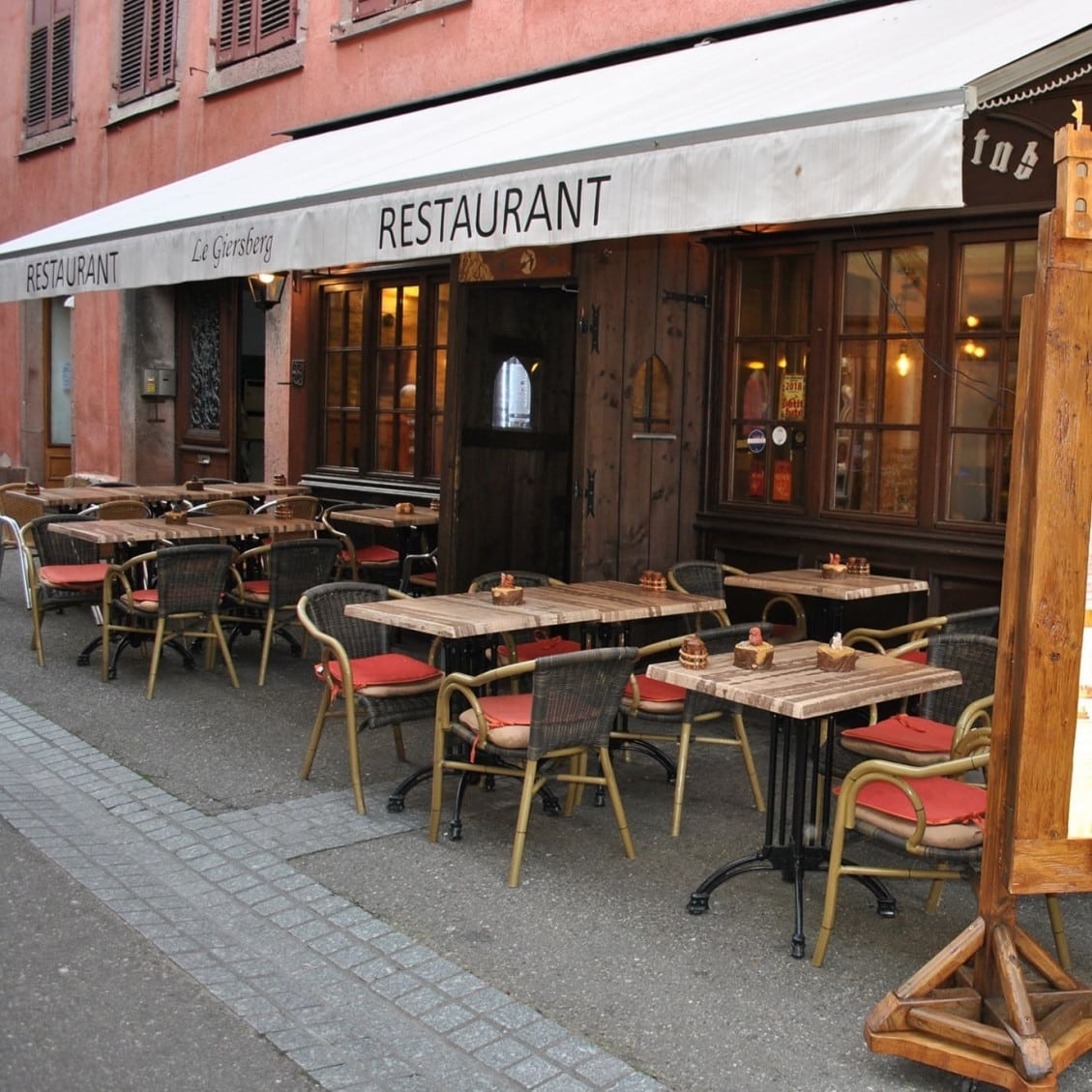Le Giersberg — photo 2