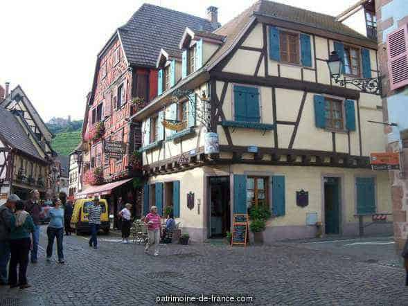 Les Trois Rois — photo 2
