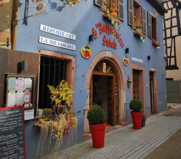 S'Rappschwirer Stebala — photo 3