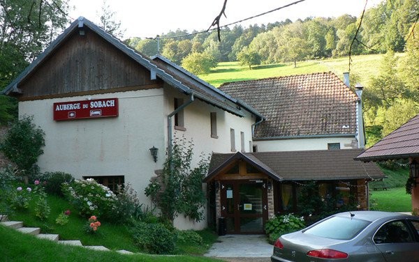 Auberge du Sobach — photo 2