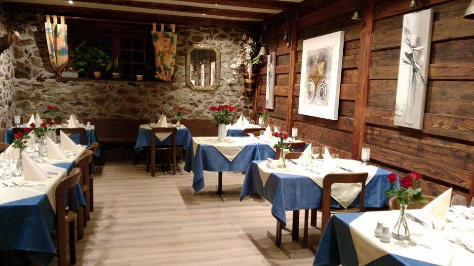 Auberge du Sobach — photo 3