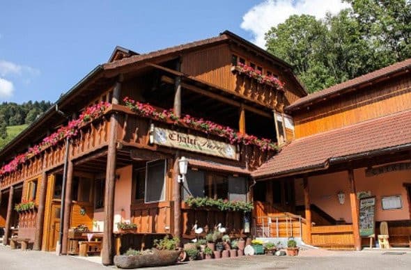 Chalet Pierre — photo 2