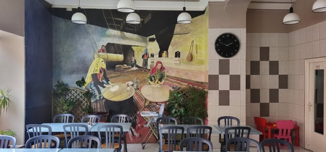 Doner Nazar — photo 3