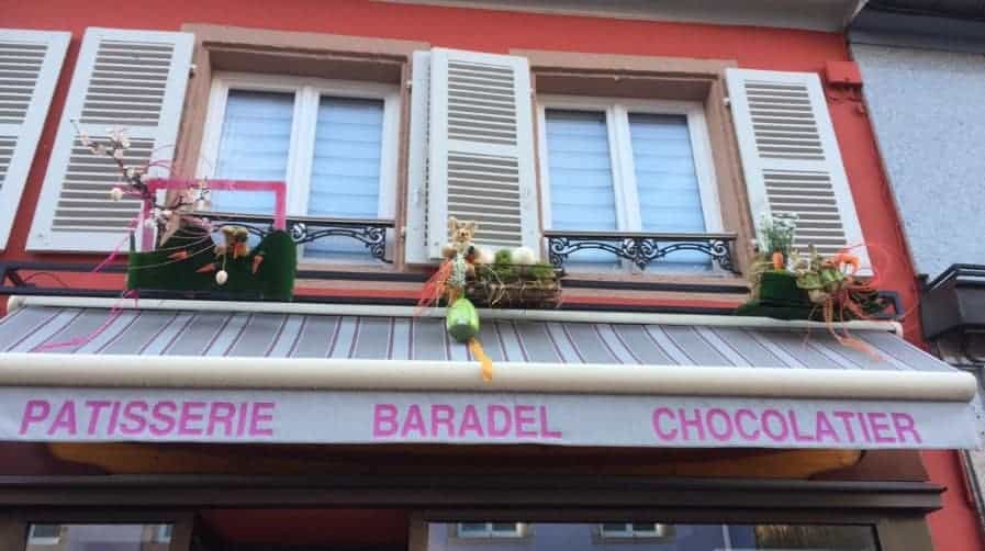 E. Baradel — photo 3
