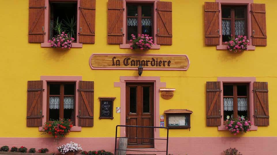 la Canardière — photo 2
