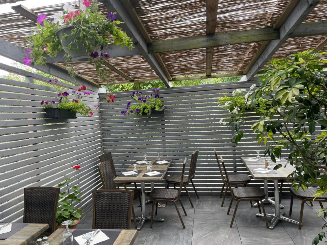 Aux Delices du Fournil — photo 2