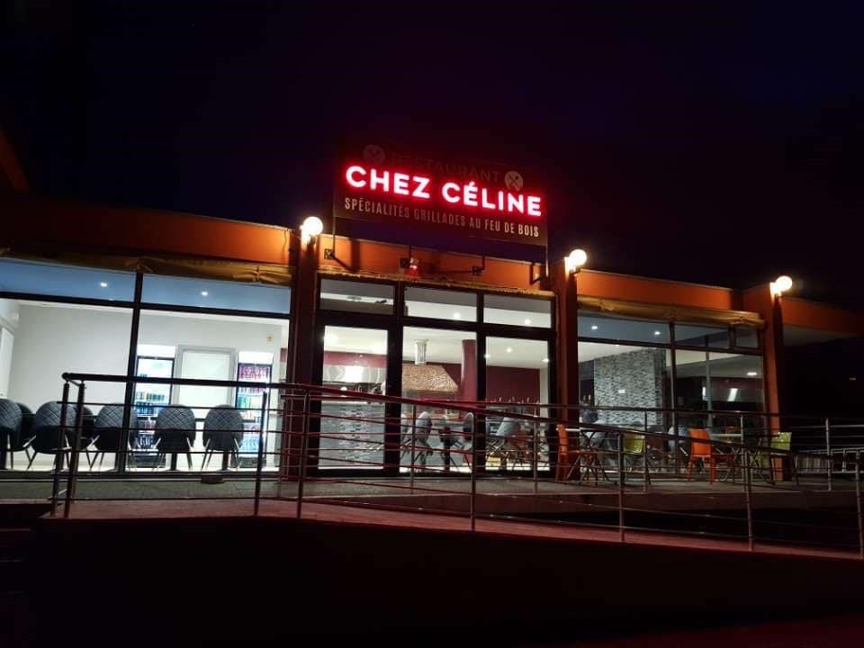 Chez celine — photo 2