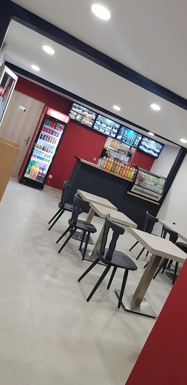 H'Burger — photo 3