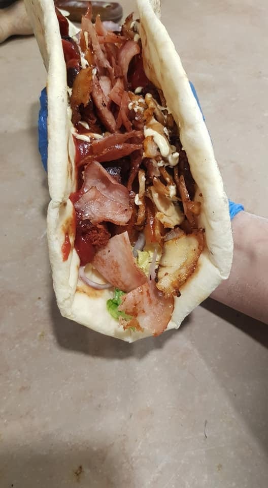H'Burger — photo 2