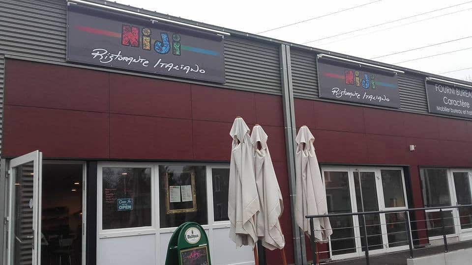 Niji — photo 2