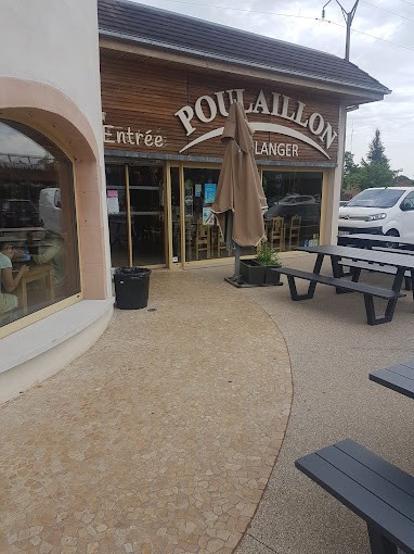 Poulaillon — photo 2