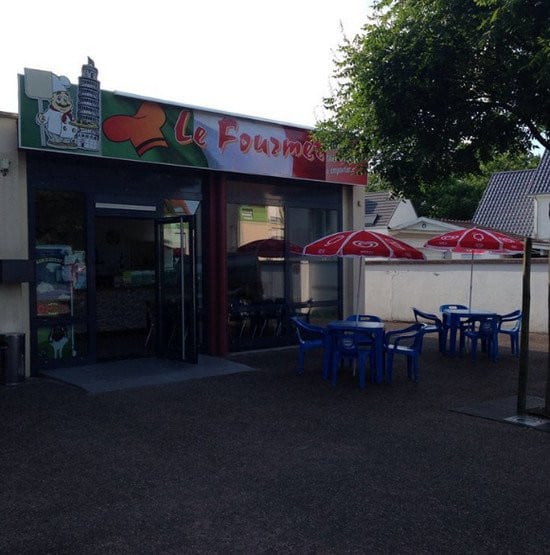 Le Fourmet — photo 2