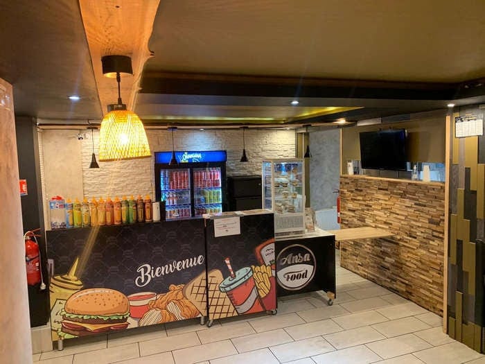 Ansa food — photo 3
