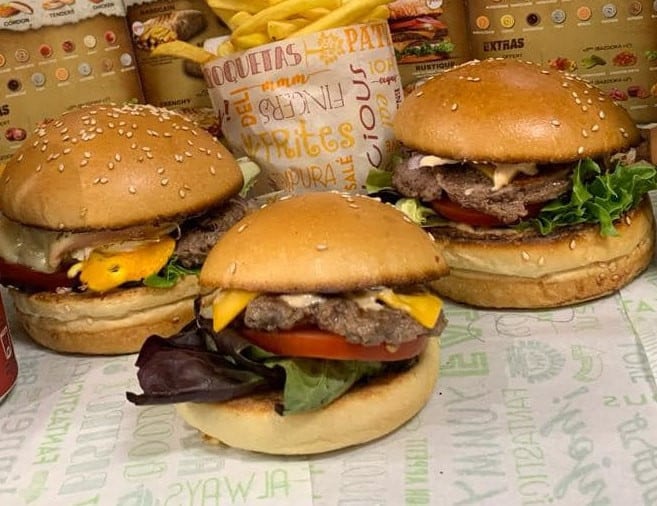 Photo de Ansa food