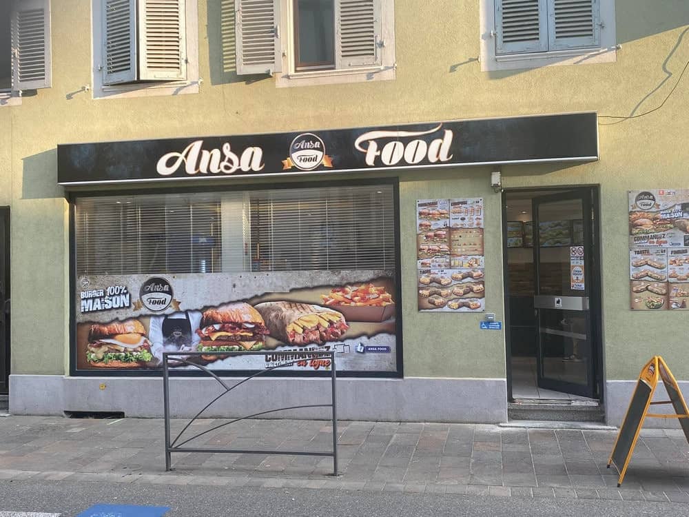 Ansa food — photo 2