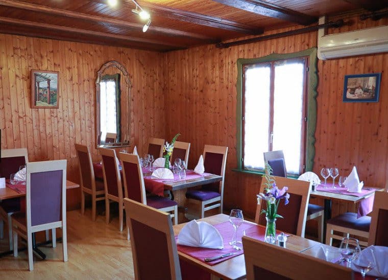 Au Boeuf Rouge — photo 3