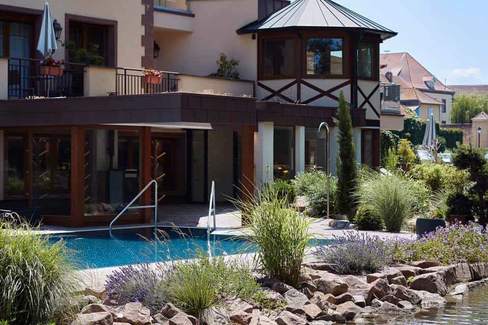 La Villa du Meunier — photo 2