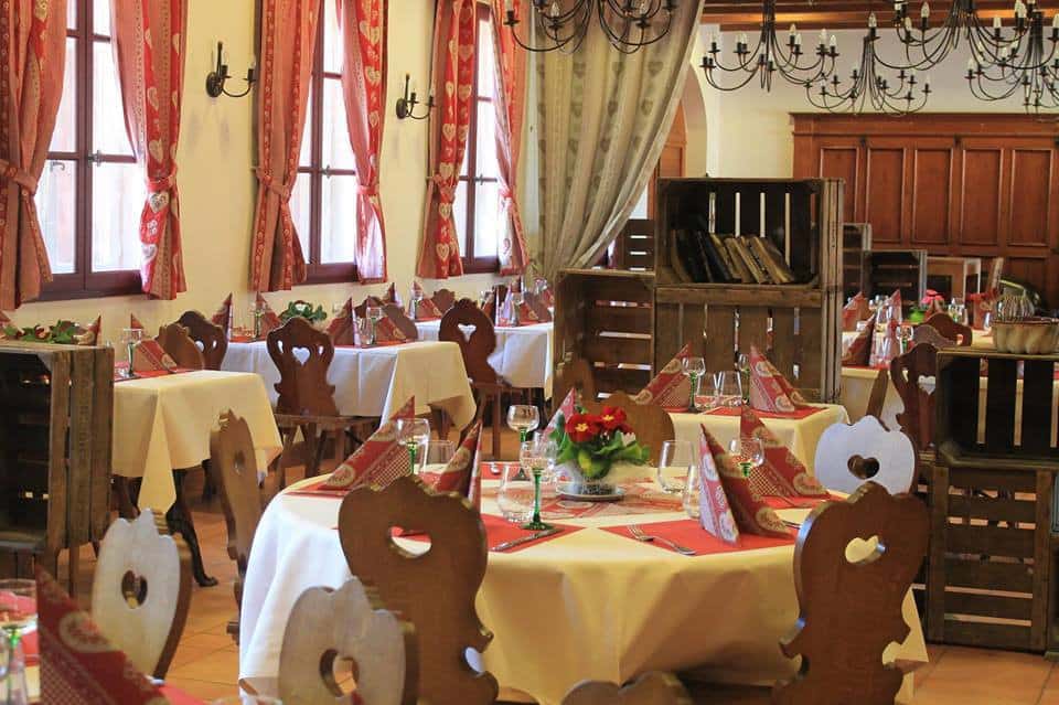 La Taverne — photo 3