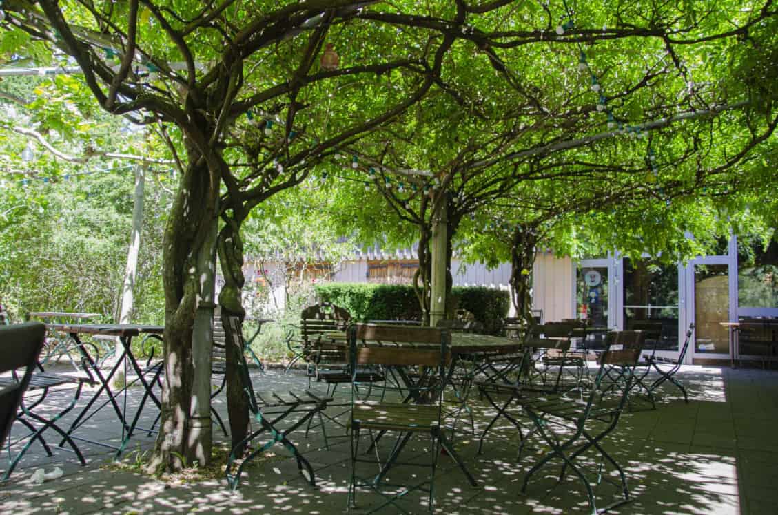 La Taverne — photo 4