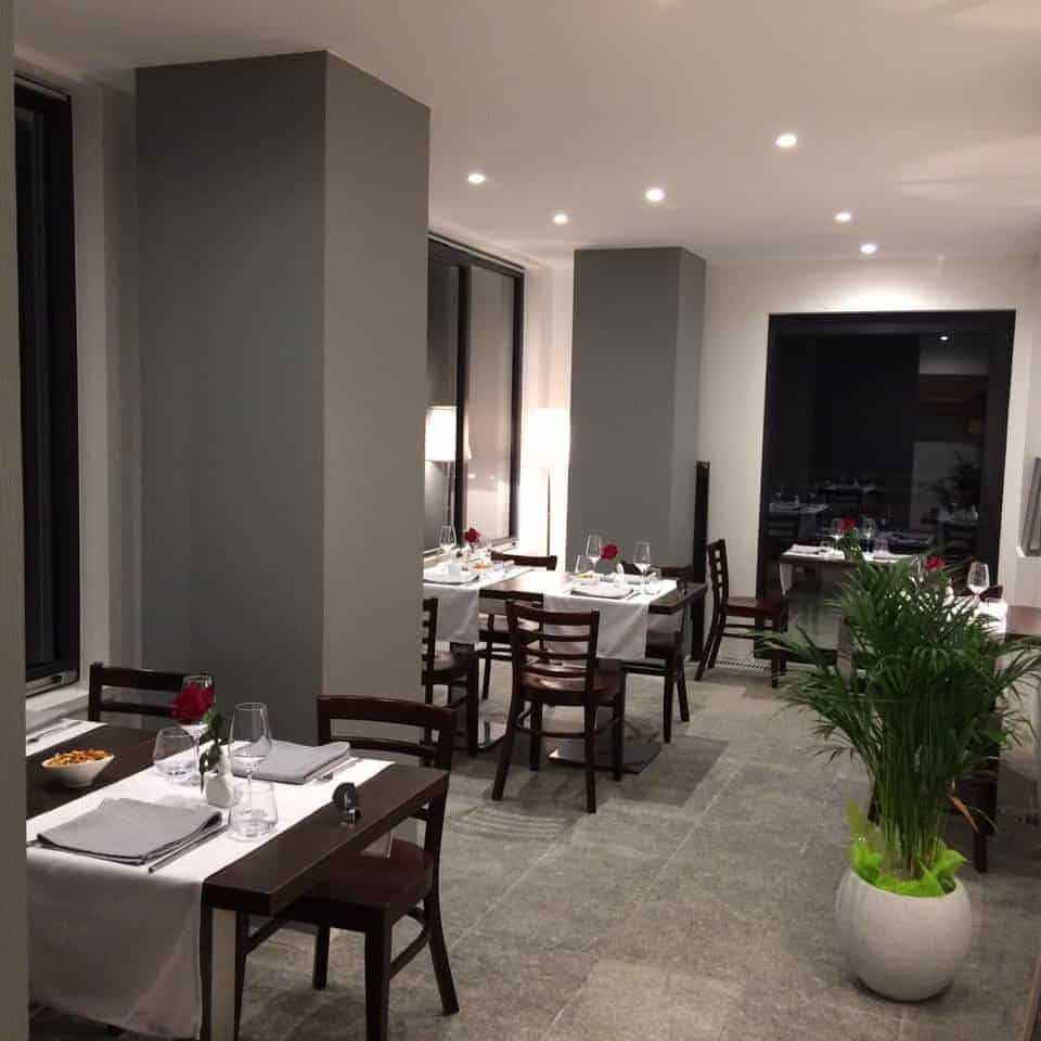 Restaurant du Soleil — photo 3