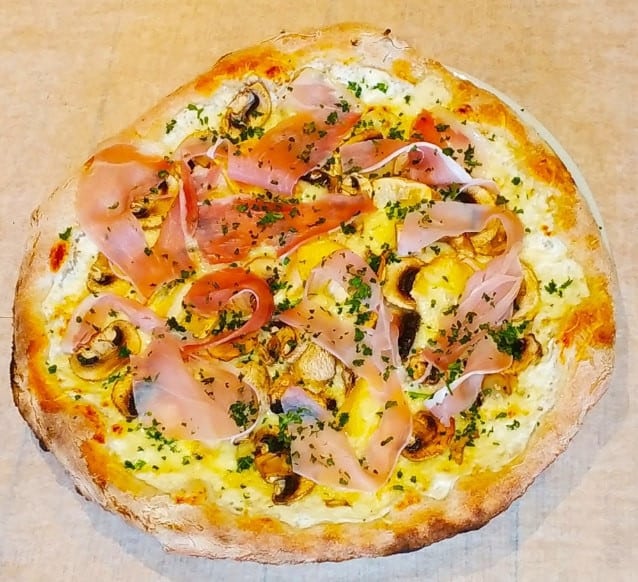 La Pizzathèque — photo 2