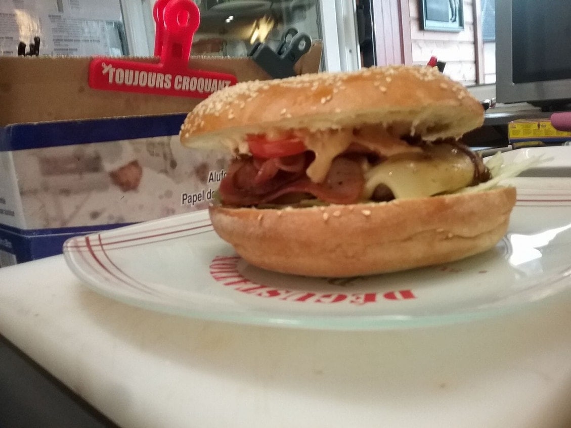 Photo de Snack Chez Coco