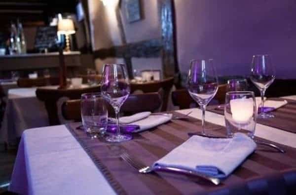 Auberge Saint Léonard — photo 2