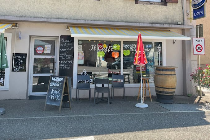 Il Caffè — photo 3