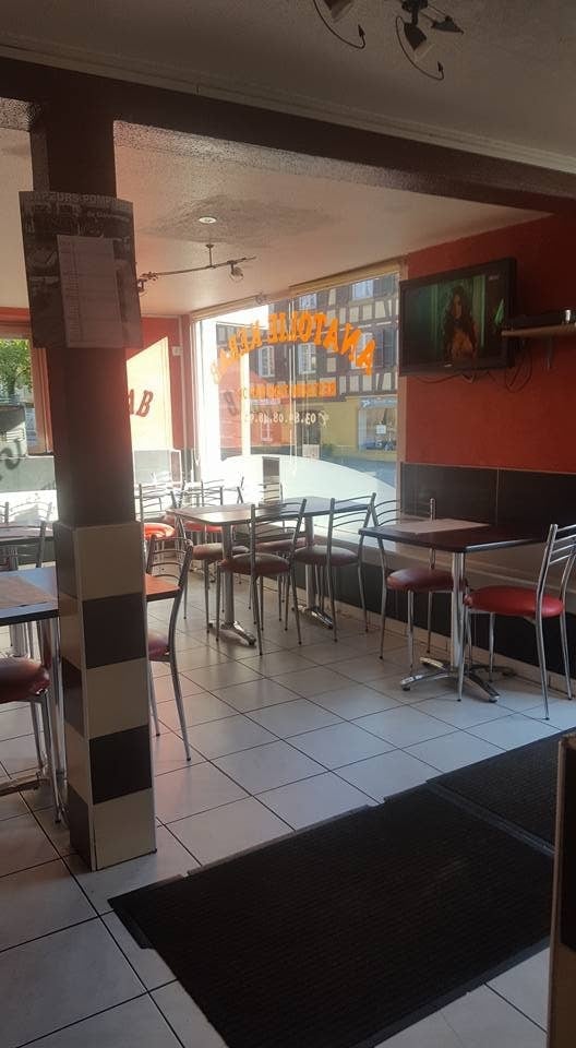 Kebab By Anatolie — photo 3